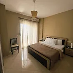 דירה Sion Sarand Holidays *
