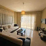 Sion Sarand Holidays סרנדה