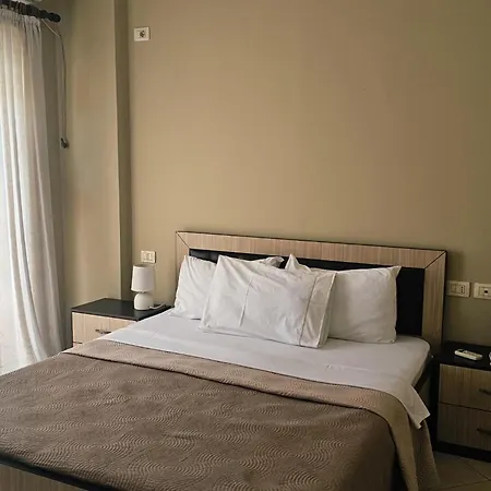 דירה Sion Sarand Holidays