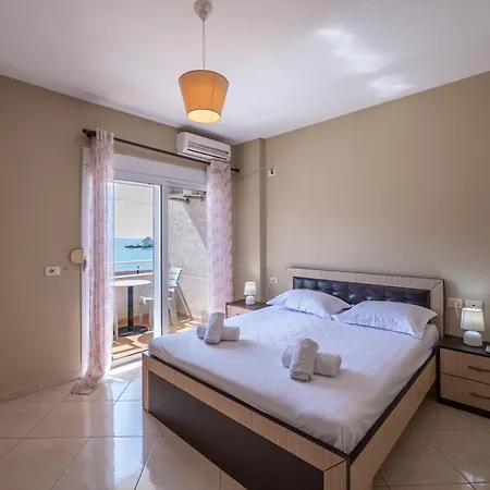Sion Sarand Holidays Saranda