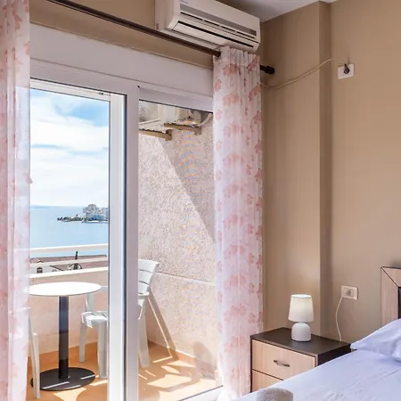 Sion Sarand Holidays Daire