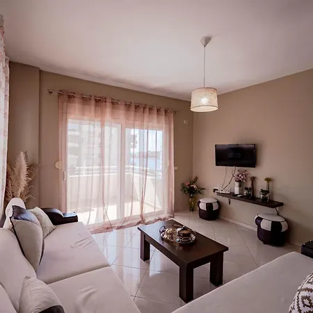 Sion Sarand Holidays * Saranda