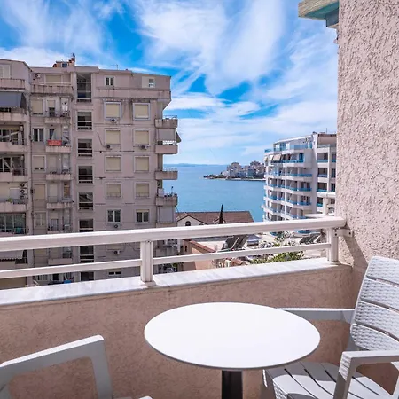 Sion Sarand Holidays Daire Saranda