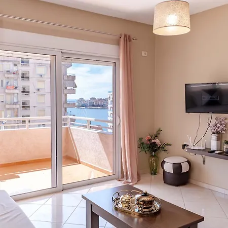 Sion Sarand Holidays Daire Saranda