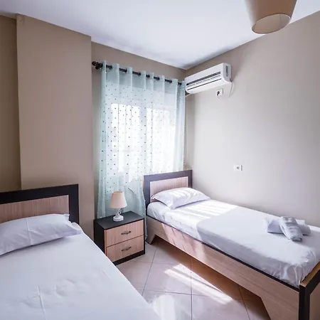 Sion Sarand Holidays Saranda