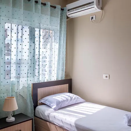 Sion Sarand Holidays Daire *