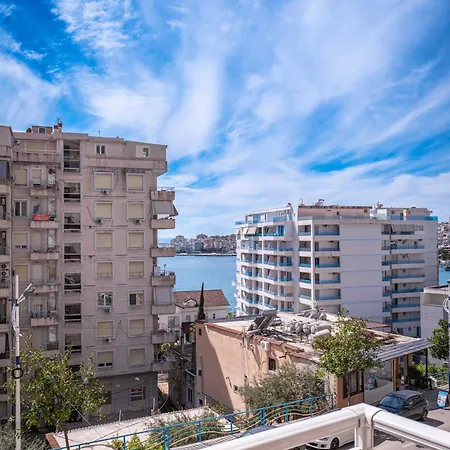 Sion Sarand Holidays * Saranda