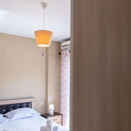 Sion Sarand Holidays * Saranda