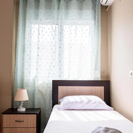 Sion Sarand Holidays * Saranda