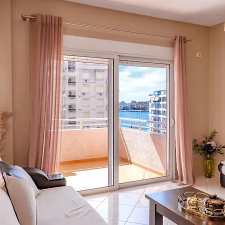 Sion Sarand Holidays Daire *