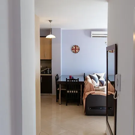 Apartment Sion Sarand Holidays Sarande