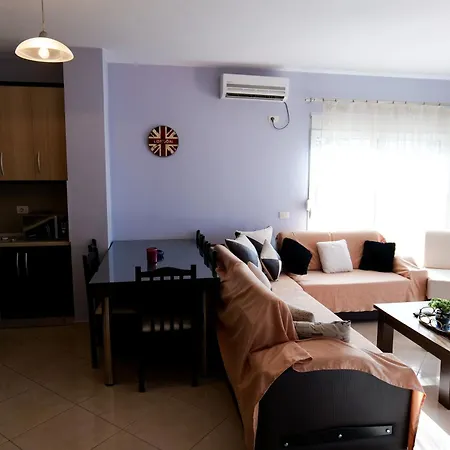 Sion Sarand Holidays Apartment