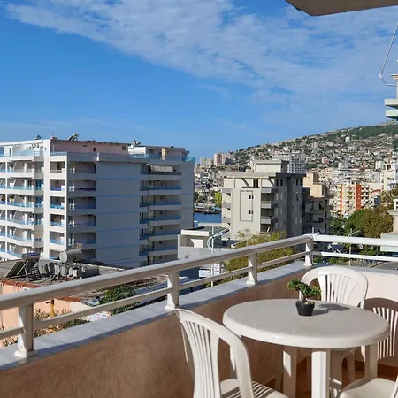 Apartment Sion Sarand Holidays