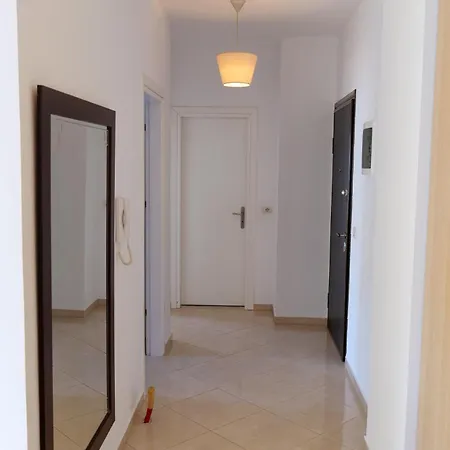 Sion Sarand Holidays Apartment Sarande