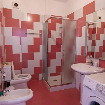 Apartment Sion Sarand Holidays