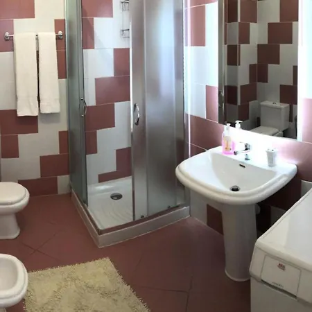Apartment Sion Sarand Holidays *