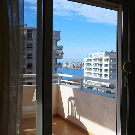 Sion Sarand Holidays Apartment Sarande