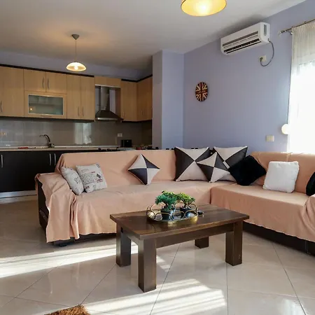 Sion Sarand Holidays * Sarande