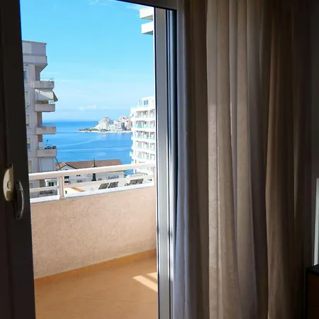 Sion Sarand Holidays Apartment Sarande