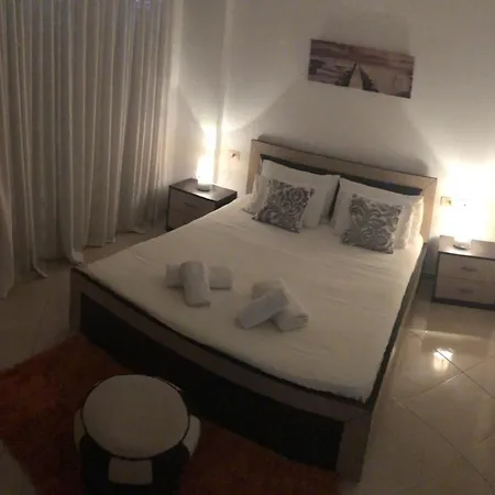 Apartment Sion Sarand Holidays Sarande