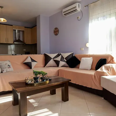 Sion Sarand Holidays Sarande