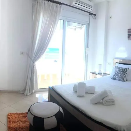 Sion Sarand Holidays Apartment