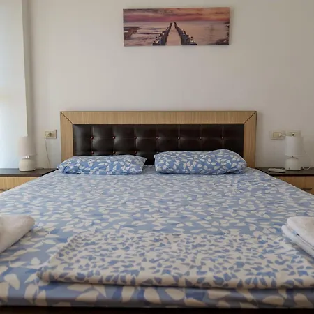 Apartment Sion Sarand Holidays