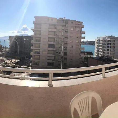 Sion Sarand Holidays Apartment *