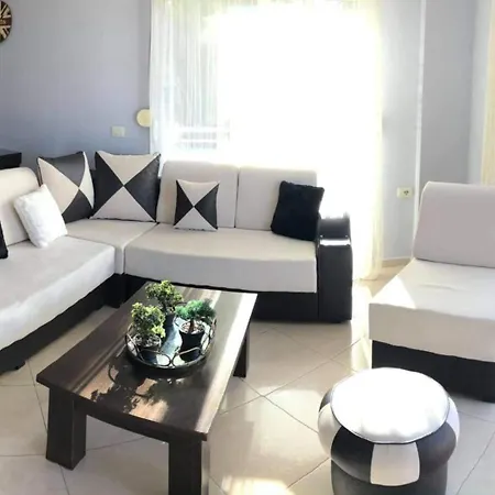 Apartment Sion Sarand Holidays Sarande