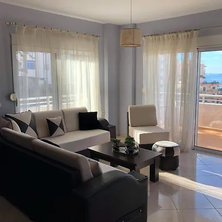 Sion Sarand Holidays Sarande