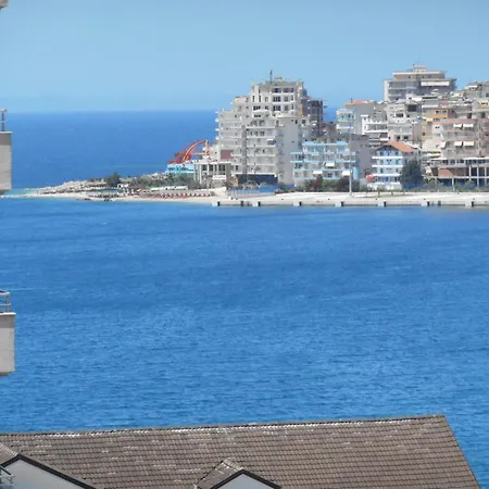 Sion Sarand Holidays * Sarande