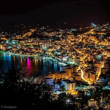 Sion Sarand Holidays Apartment Sarande