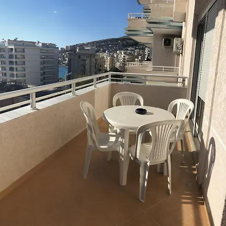 Sion Sarand Holidays Sarande