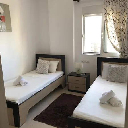 Sion Sarand Holidays * Sarande