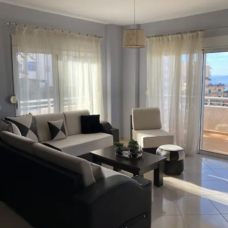 Sion Sarand Holidays Apartment Sarande