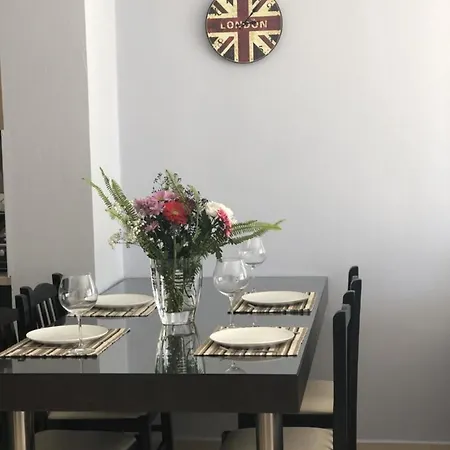 Apartment Sion Sarand Holidays Sarande