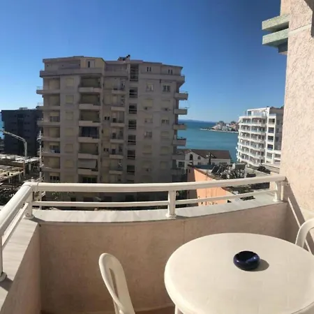 Sion Sarand Holidays Sarande