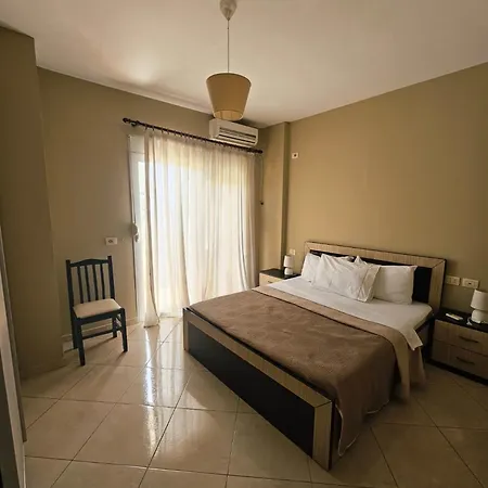 Apartmán Sion Sarand Holidays *