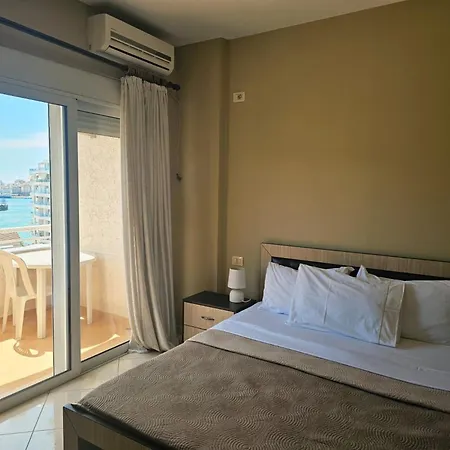 Sion Sarand Holidays Sarandë