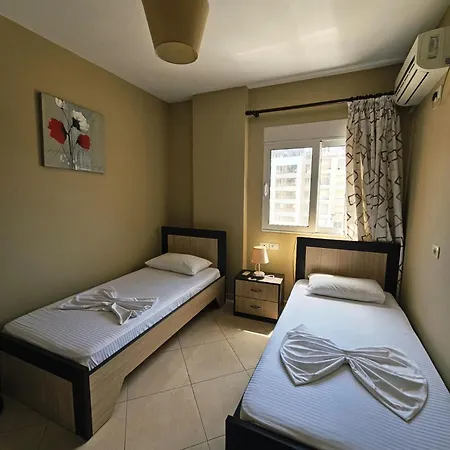 Sion Sarand Holidays Apartmán