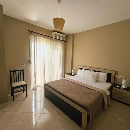 Sion Sarand Holidays *