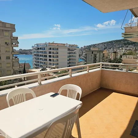 Apartmán Sion Sarand Holidays Sarandë