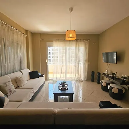 Sion Sarand Holidays Sarandë