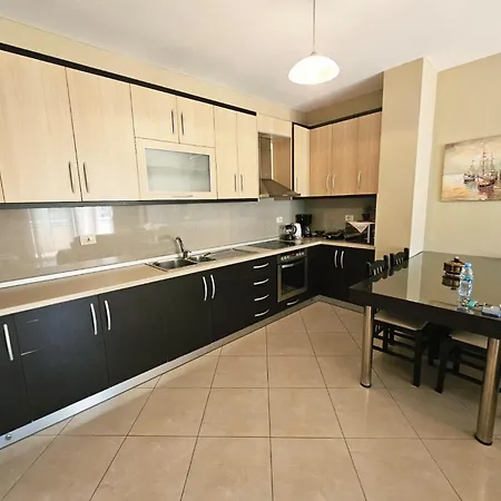 Sion Sarand Holidays Apartmán