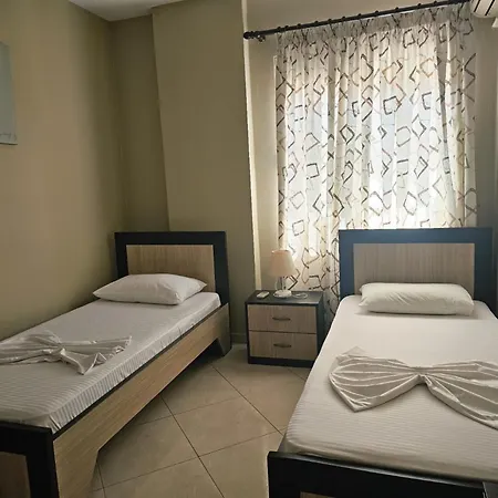Apartmán Sion Sarand Holidays Sarandë