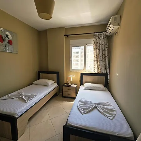Sion Sarand Holidays *