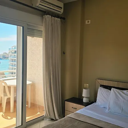 Apartmán Sion Sarand Holidays *