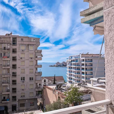 Sion Sarand Holidays Apartmán *