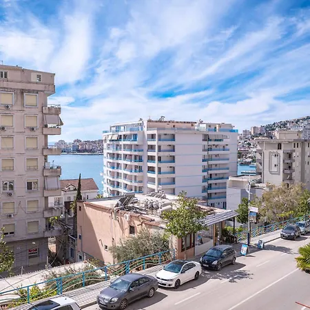 Apartmán Sion Sarand Holidays *