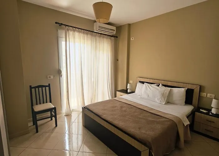 Apartmán Sion Sarand Holidays *